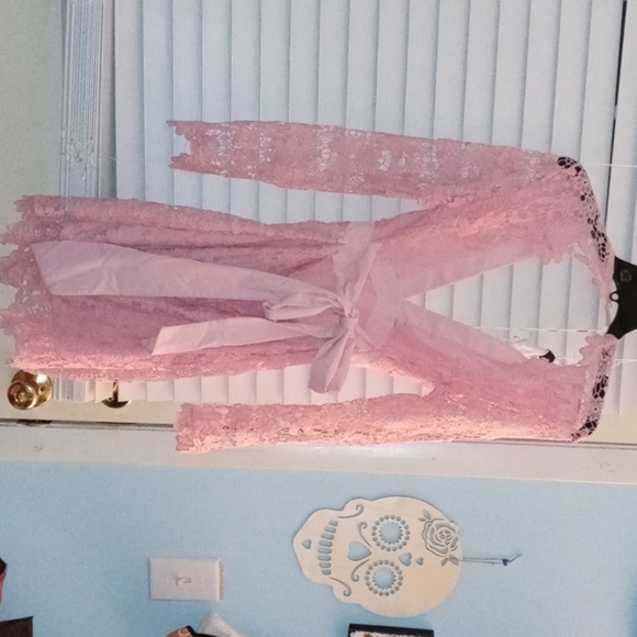 Dress - Picture 3 of 4